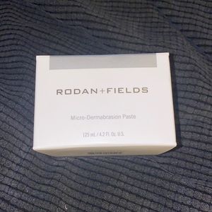 Rodan and Fields Micro-Dermabrasion Paste